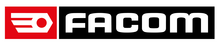 Facom logo